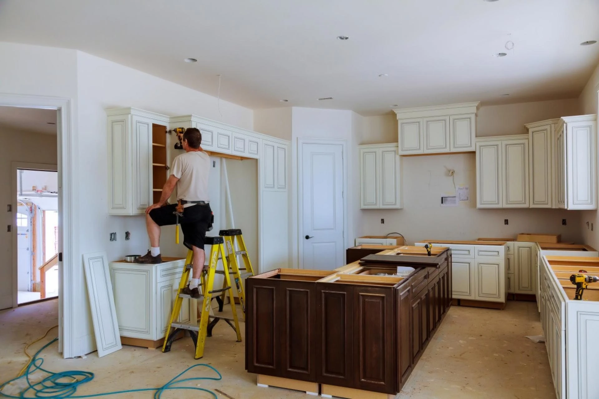 24/7 Business Continuity & Insurance-Aligned Recovery | DFW Restorations Enterprise