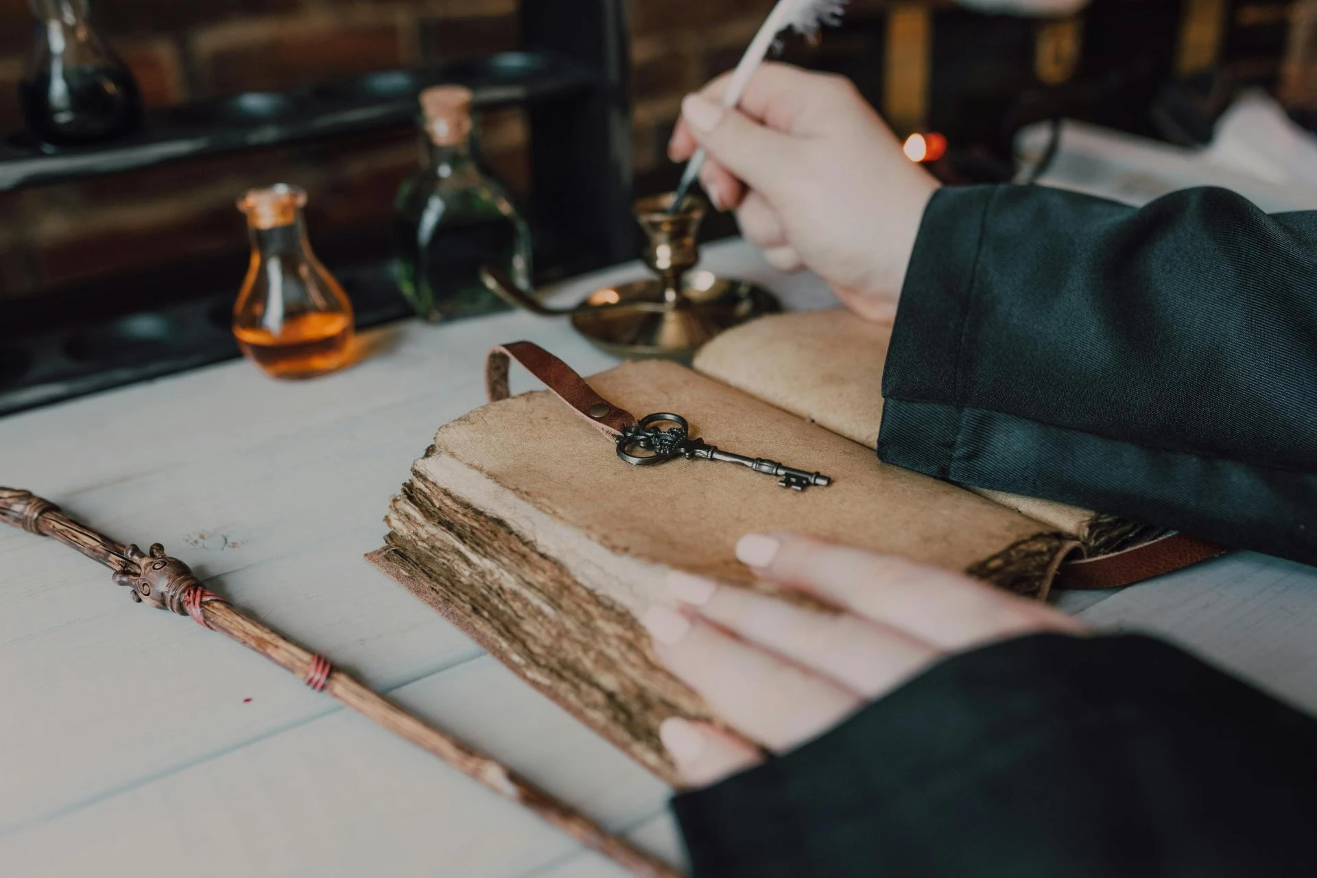 Unusual Key Blanks: Exploring Unique Designs and Specialized Key Solutions