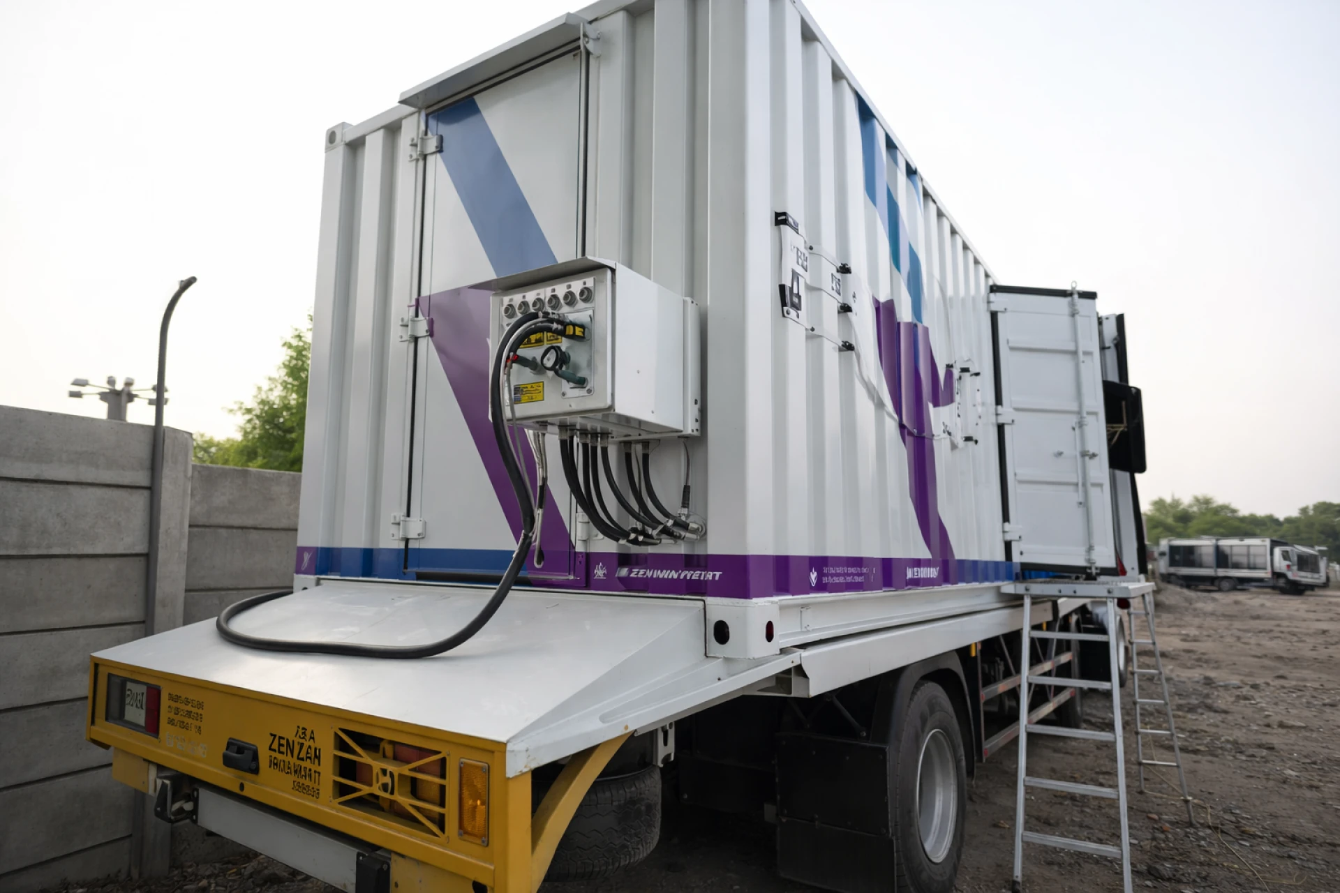 What to Look for When Choosing a Noise Free Generator Rental Service