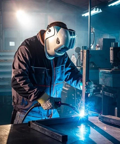 Welding Repair and Services Sydney