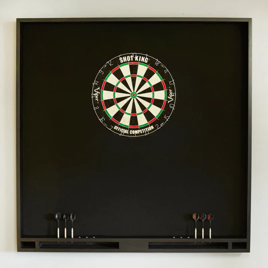 How Do You Choose the Best Darts and Dartboard Accessories for Your Space?