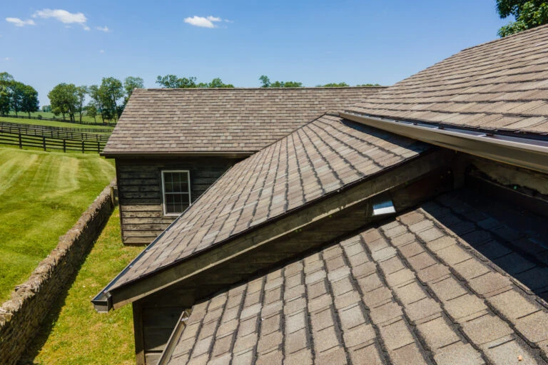 Quality roofing: Professional roofers in Lexington, KY protecting homes