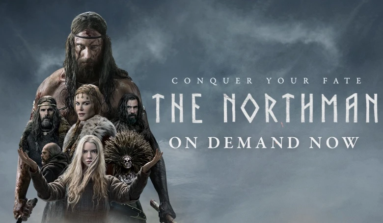 The Northman (2022) English Subtitles – YTS YIFY