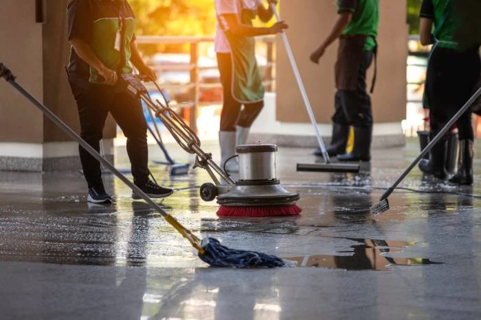 Janitorial Companies in San Antonio Texas