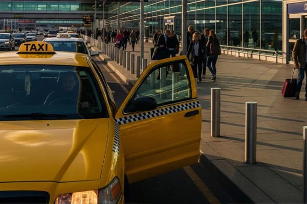 How to Find a Trusted Bonbeach Taxi Service Quickly?