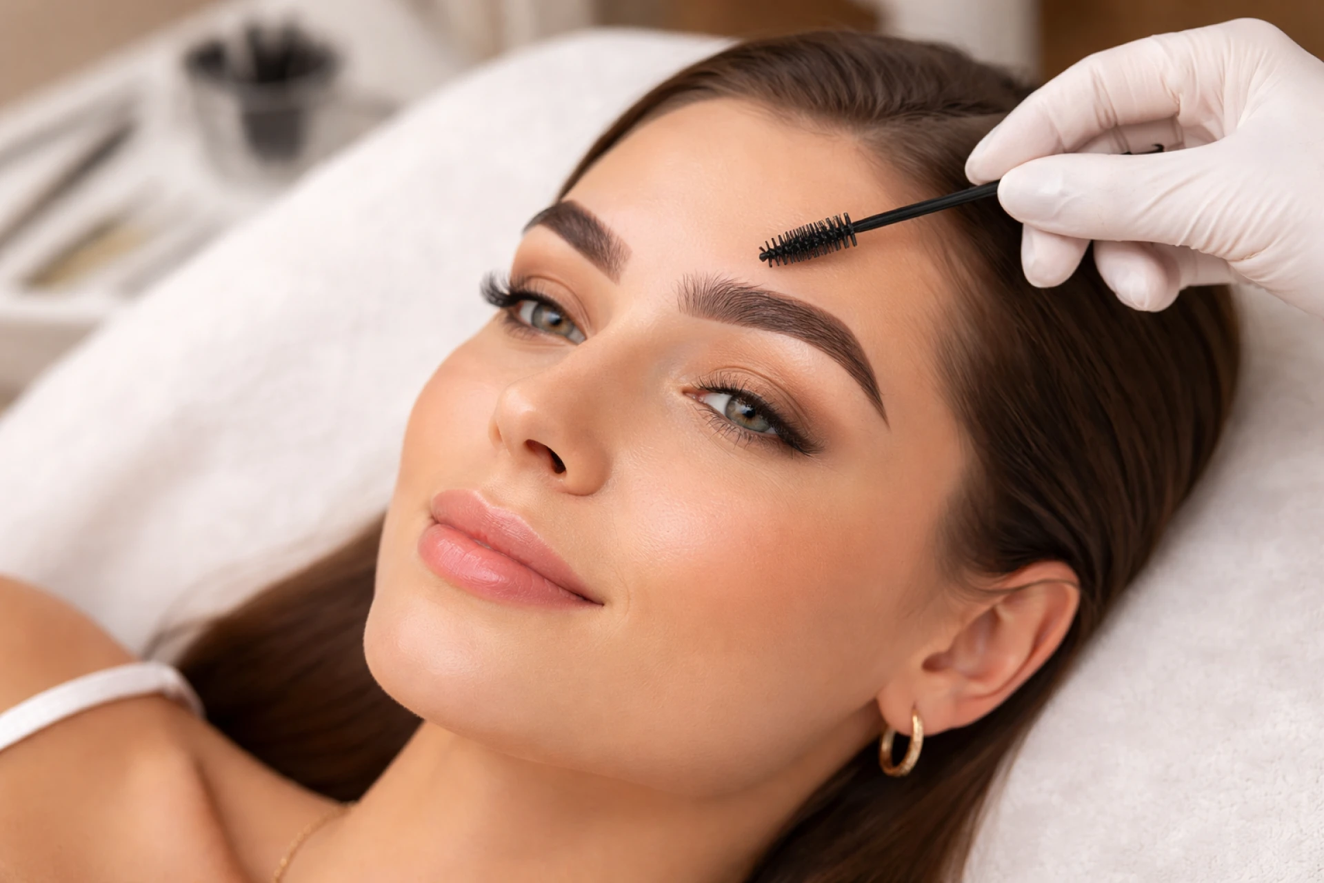 The Ultimate Guide to Eyebrow Lamination and Tinting for Perfect Brows
