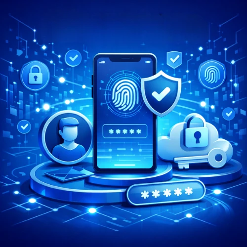 Multi Factor Authentication Solutions: The Smart Way to Secure Your Digital World