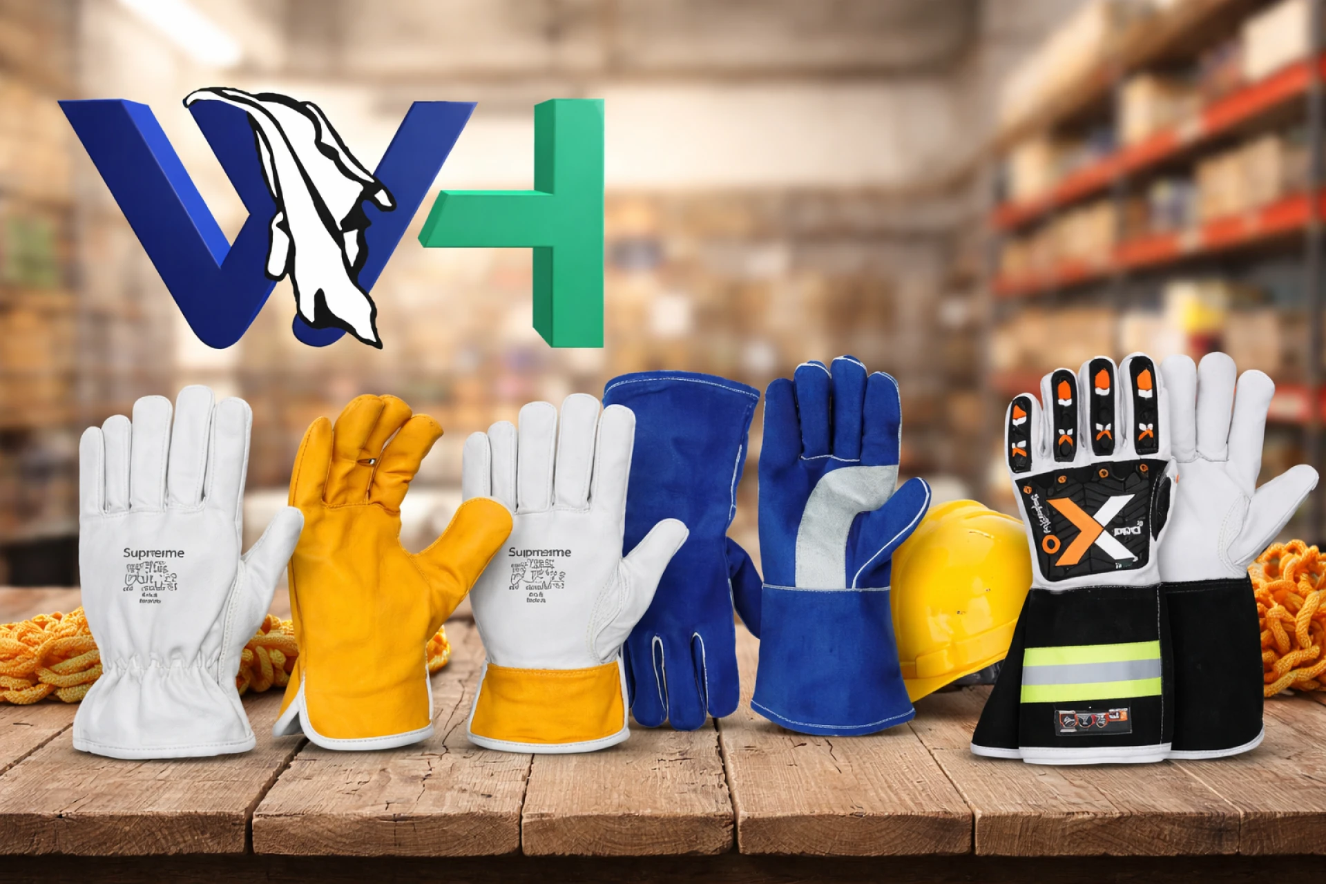 Shop Leather Driver Gloves-Your Ultimate Guide to Durable Work Protection
