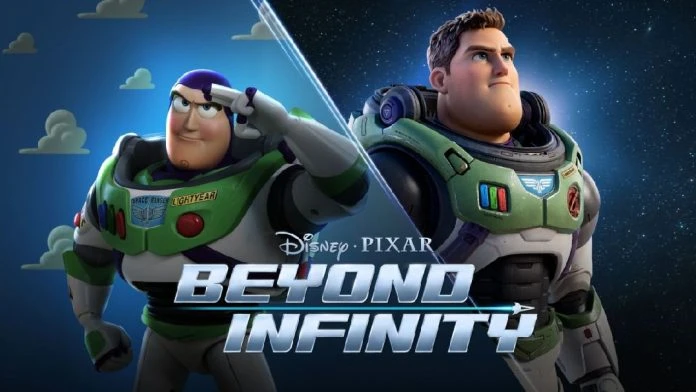 Lightyear (2022) English Subtitles – YTS YIFY
