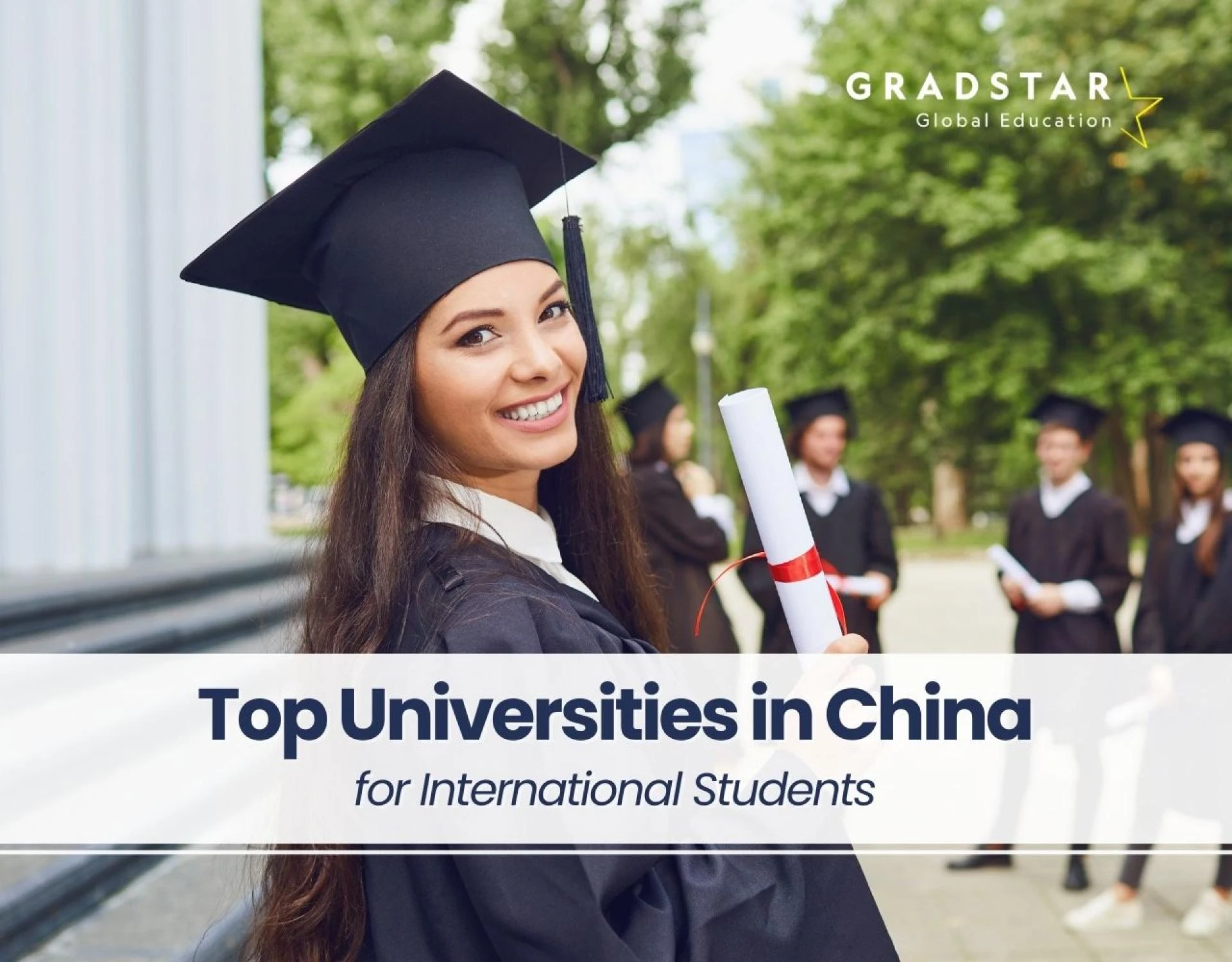 Top Universities in China for International Students