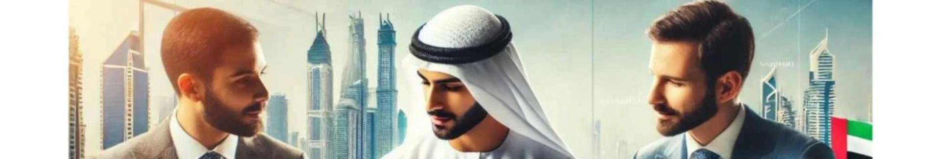 Company Setup Dubai: Step-By-Step Guide For Starting A New Business In The UAE