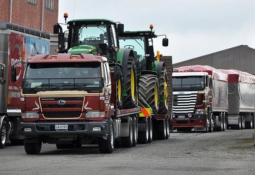 Expedited Arizona to New Jersey Auto Transport Services