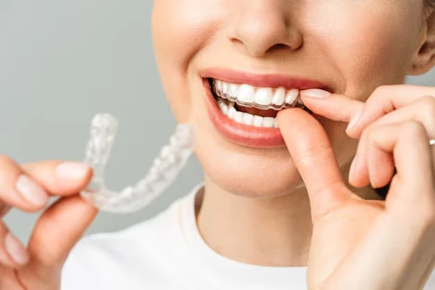 Why Patients Prefer Visiting an Invisalign Dentist for Smile Correction