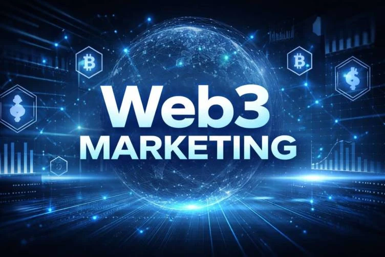 Top 15 Web3 Marketing Use Cases for Blockchain Startups