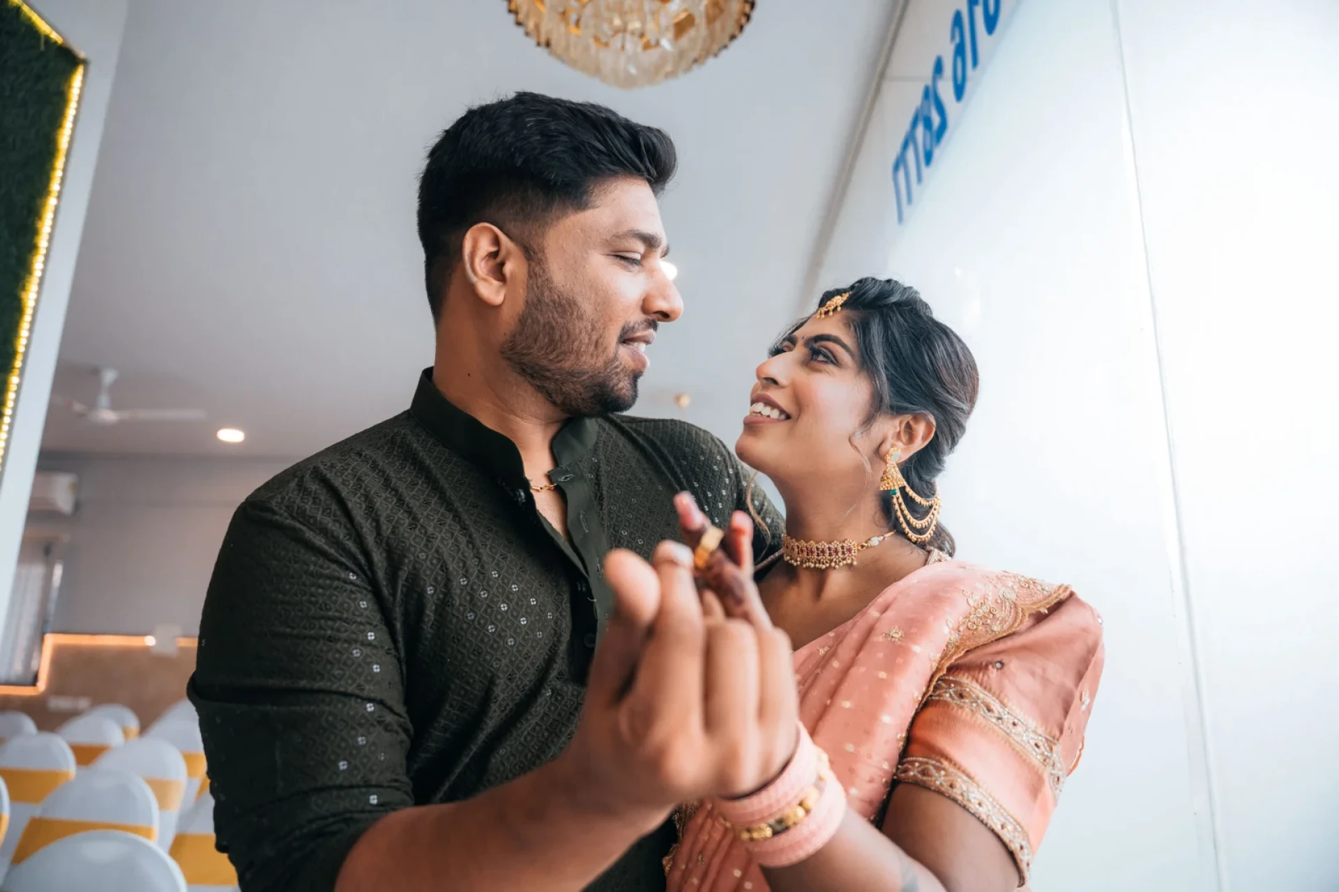 Bangalore Wedding Photographer: Capturing Moments That Don’t Come Twice