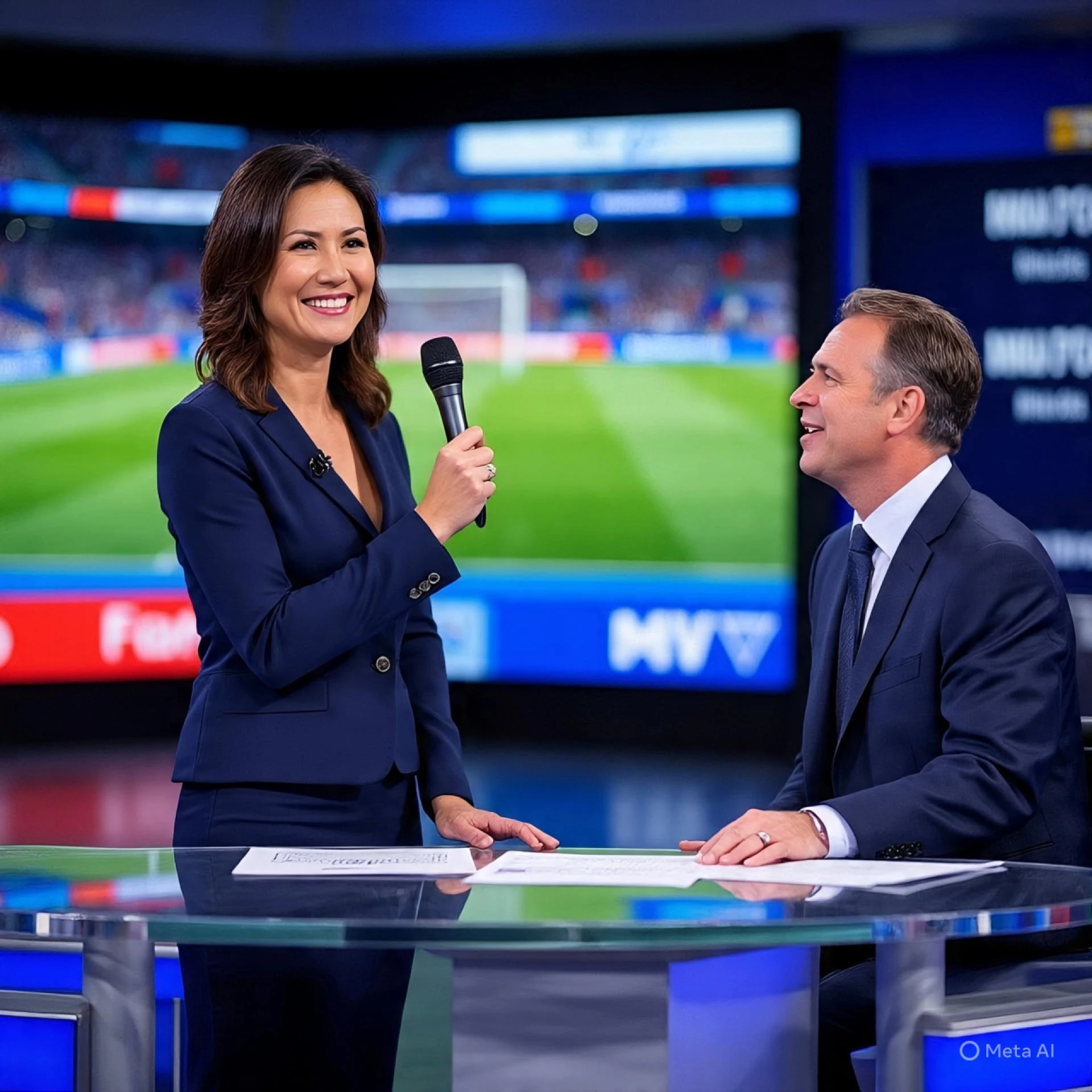 Trending Sports Headlines: Meyka Keeps You Ahead