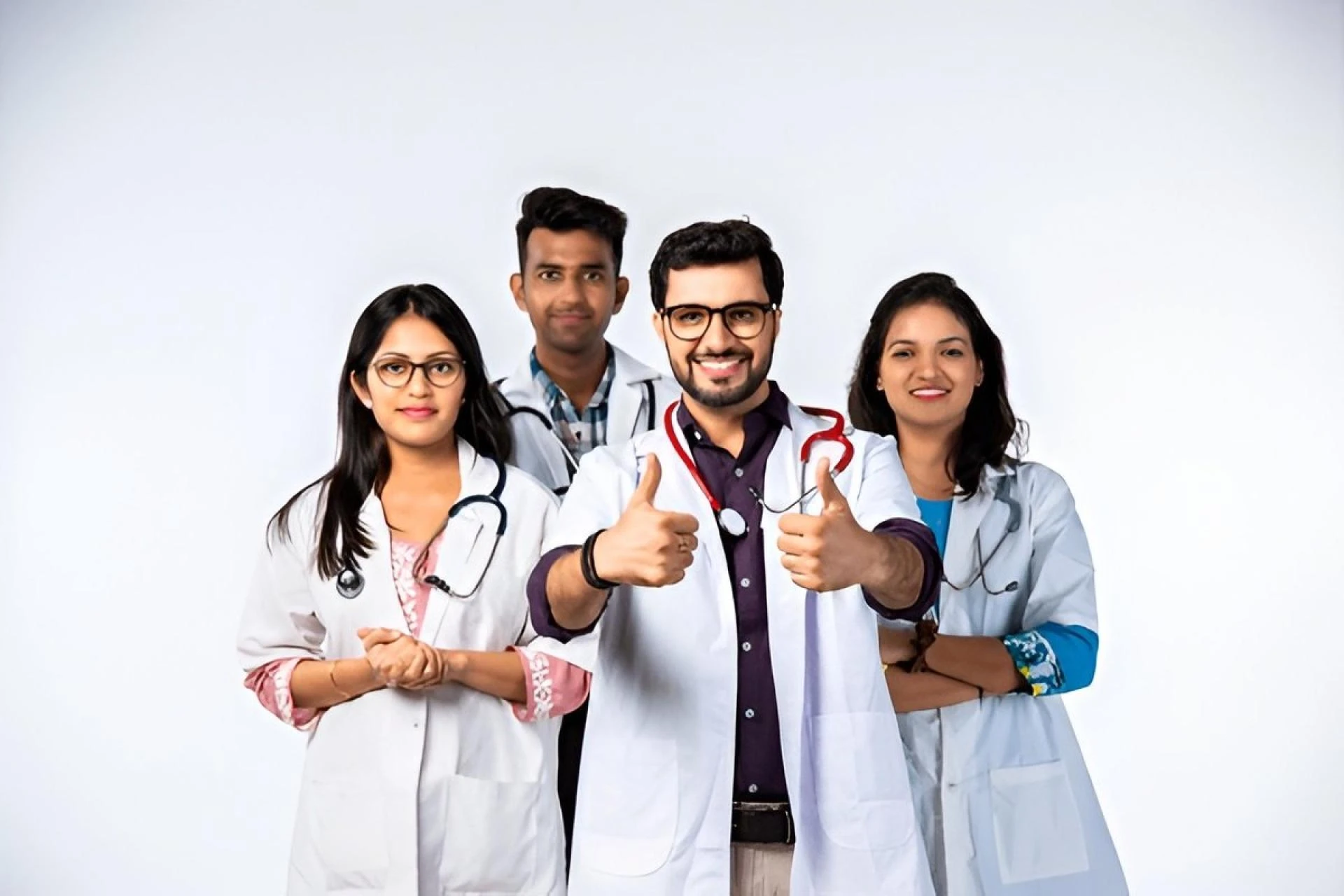 Complete Guide to MBBS Admission in India After NEET