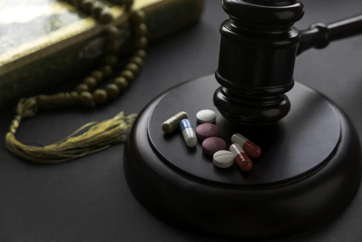 How a Houston Drug Crime Lawyer Builds a Strong Defense Strategy?