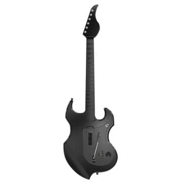Elevate Your Gaming Experience with the PDP Riffmaster Wireless Guitar Controller