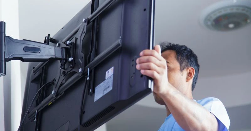 Perfect Home Entertainment with TV Mounting Toronto and Installation