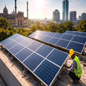 Complete Guide to Home Solar Panel System Costs in India: Pricing, Factors, and Savings