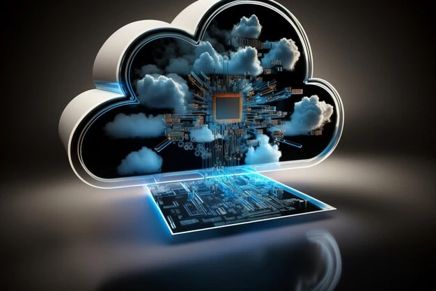 Cloud Hosting Service Providers in India | Cloud Computing Companies in India |  Sathya Technosoft