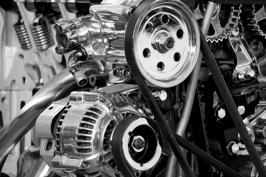 Where to Find a Replacement Engine Without Wasting Time or Money