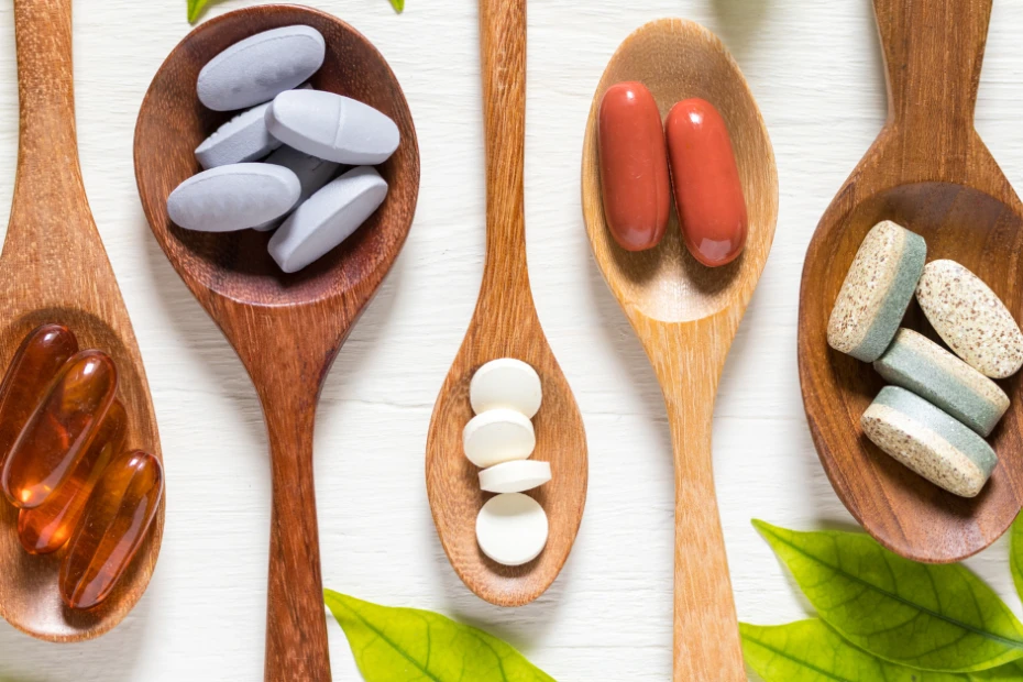 The Right Supplements for Where You Are in Your Training