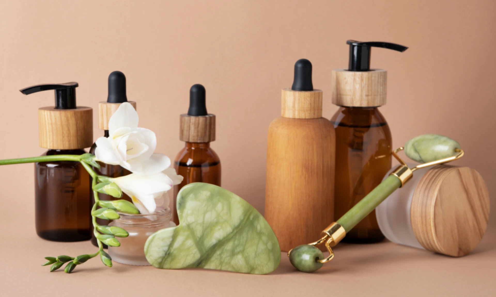 Things No One Tells You Before Starting a Skincare Brand