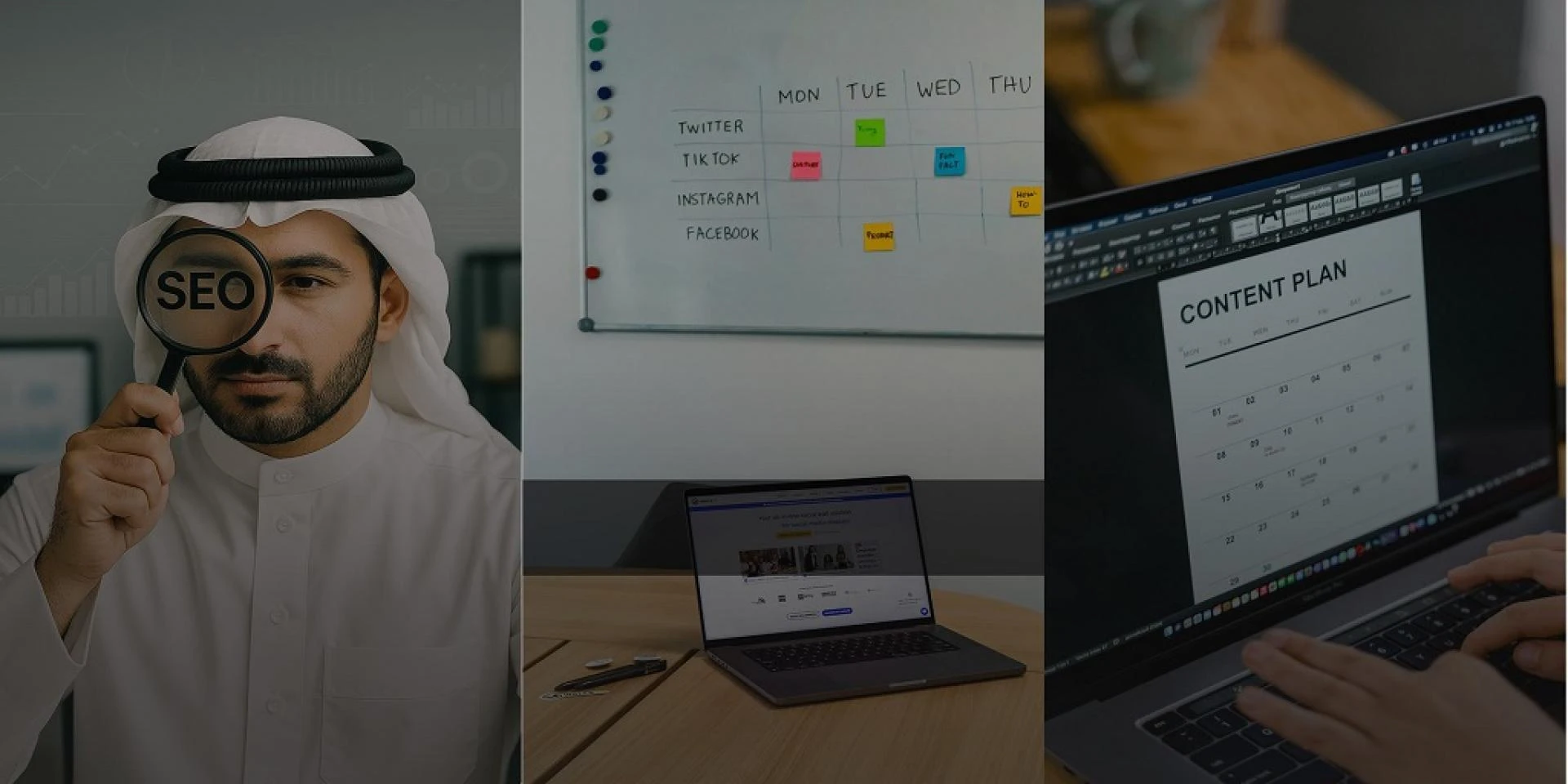 What Businesses Often Overlook Before Hiring a Digital Marketing Agency In Kuwait