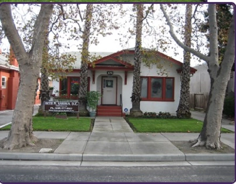 Trusted Female Chiropractor in San Jose for Lasting Pain Relief