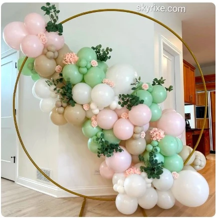 Best Balloon Decoration in Mumbai for Unforgettable Birthday Celebrations