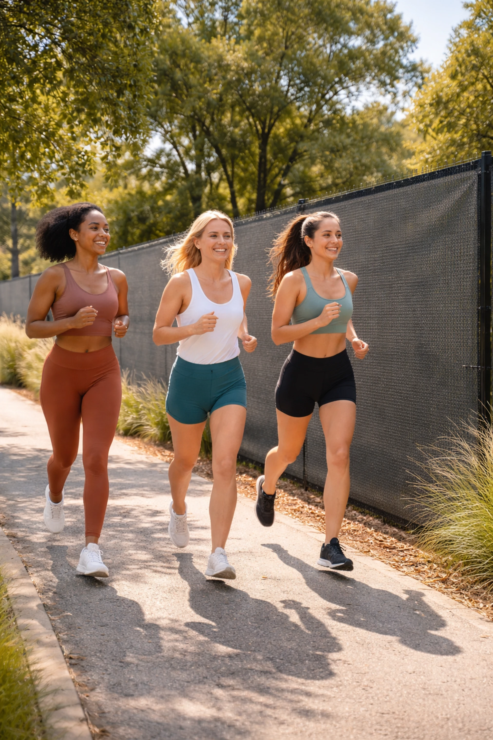 Factors to Consider When Choosing an Outdoor Mesh Privacy Screen