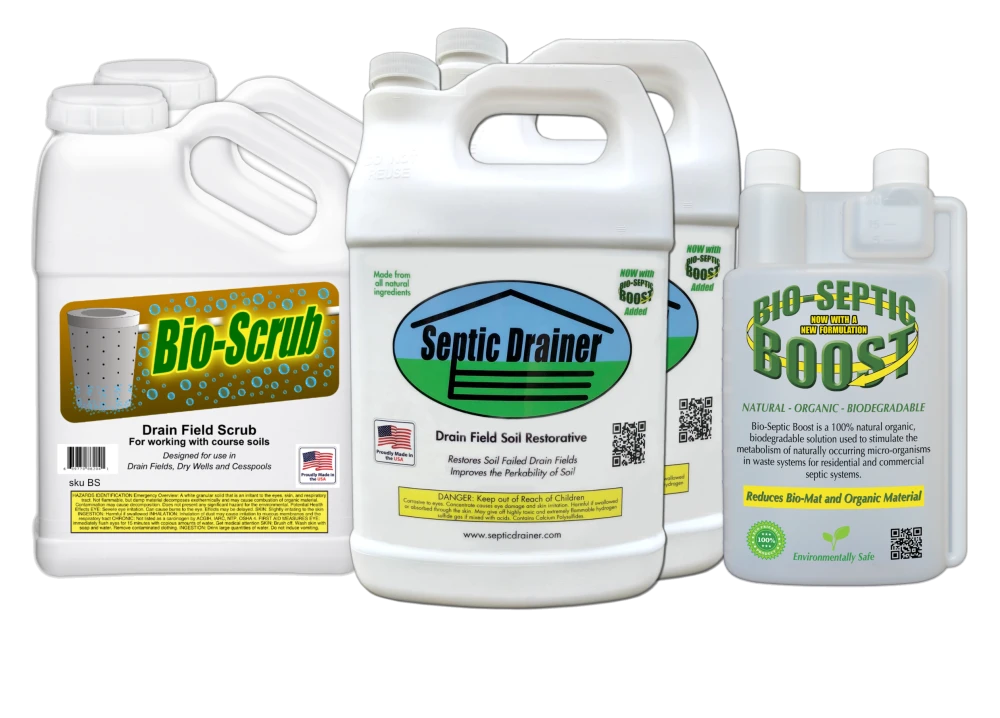 Understanding Modern Solutions for Efficient Septic System Maintenance