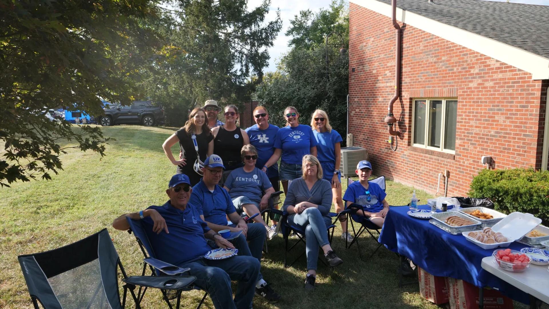 Best Rental Venue Near UK Campus for Events, Alumni Gatherings & Game Day Celebrations