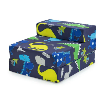 Single Futons: The Smart Space-Saving Solution for Modern Homes