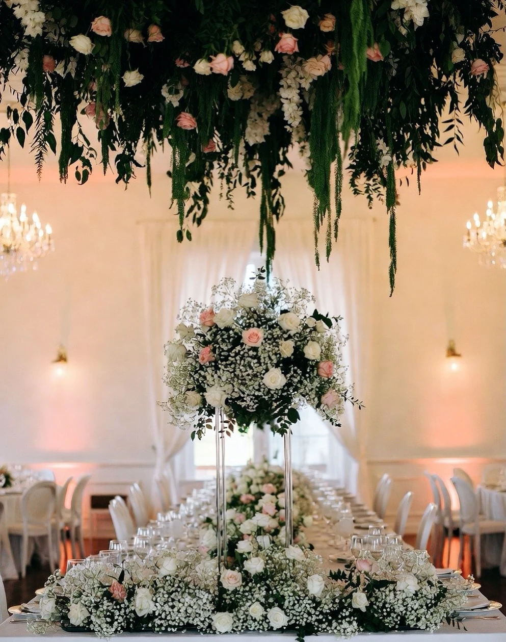 The Ultimate Guide to Event Furniture Rental Dubai for Stylish Occasions