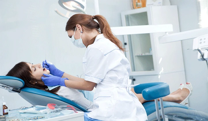 Dental Clinic in Madhapur for IT Professionals: Flexible Appointments That Fit Hectic Schedules