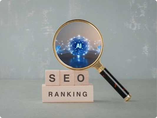 How Expert SEO Services Can Help You Recover Rankings After AI Updates