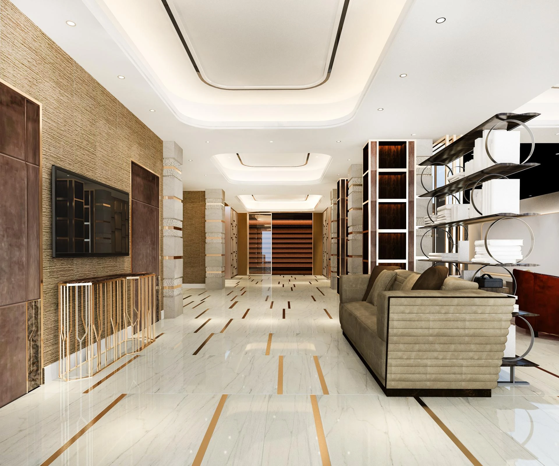 Floor Design Ideas to Match Every Interior Style