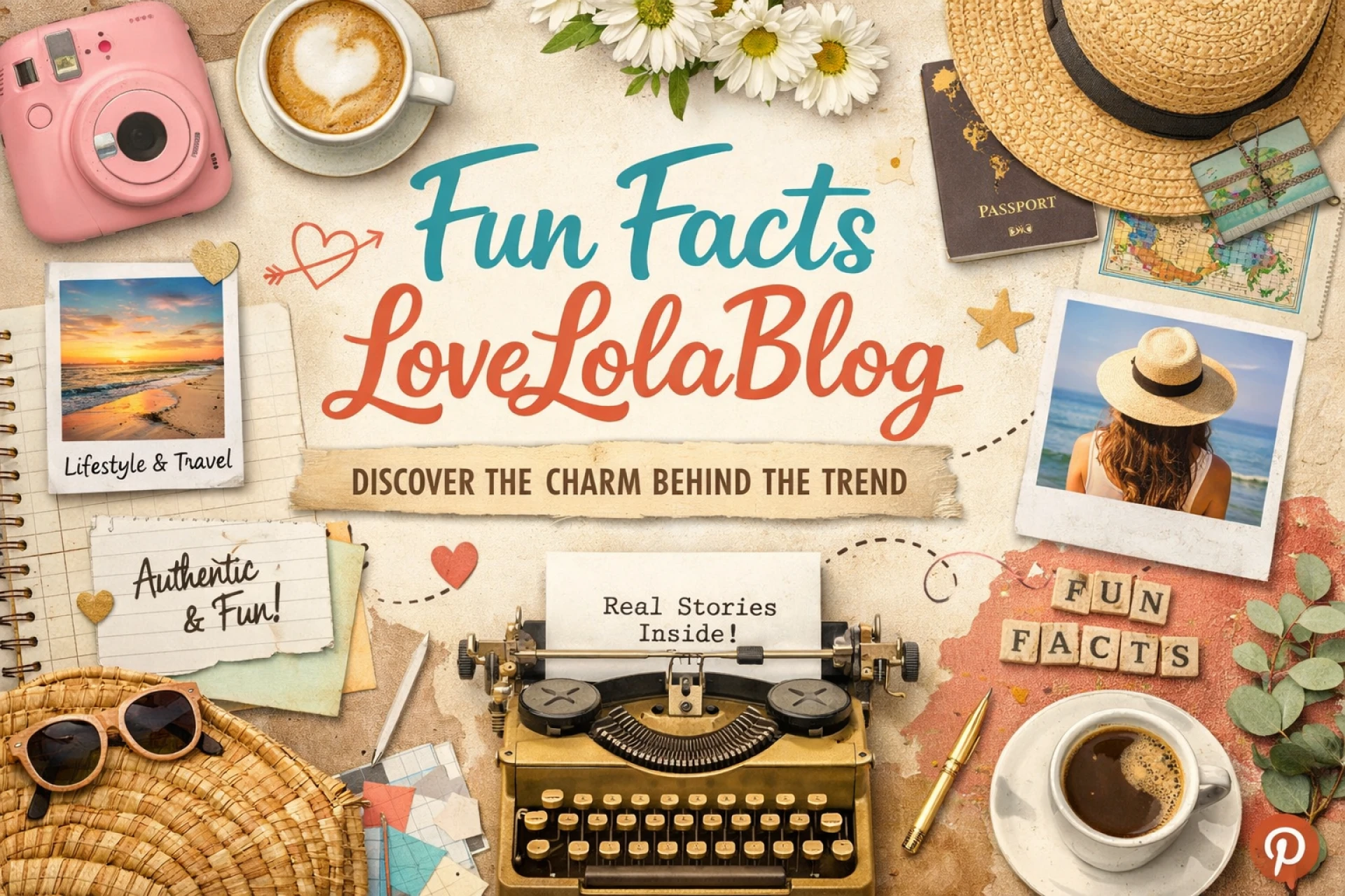 Fun Facts LoveLolaBlog: Discover the Charm Behind the Trend