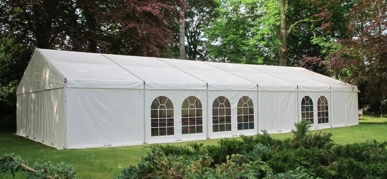 Clear Span Marquee Surrey - Classic Marquees