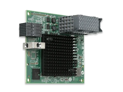 How Does Fiber Channel Technology Support Fast Data Flow?