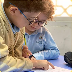 Choosing the Right & Best Kindergarten Schools in the Riyadh for Your Child