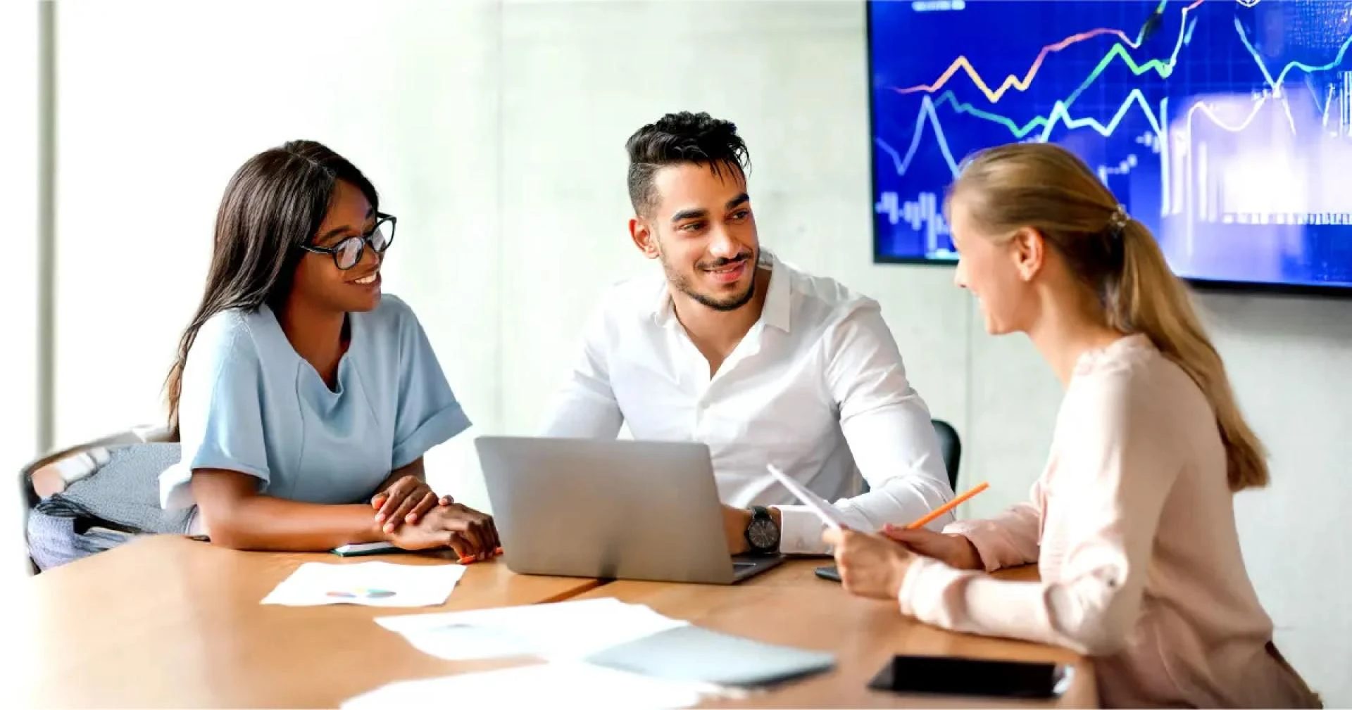 Key Consultative Selling Skills Every B2B Sales Rep Must Master