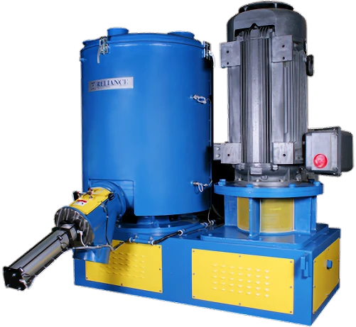 How to Choose the Best Industrial Mixing Solutions Manufacturer in 2026