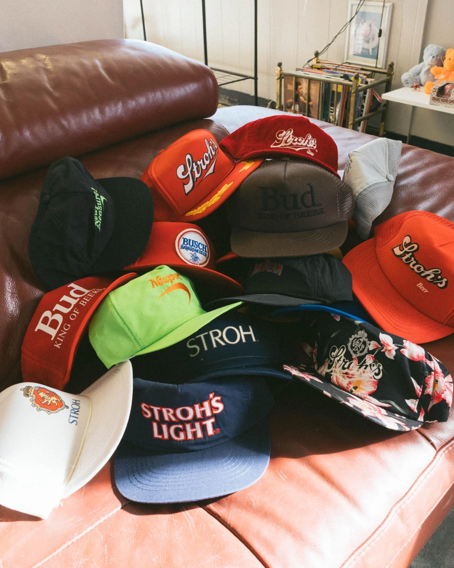 3 Reasons to Create Custom Hats for Corporate Events