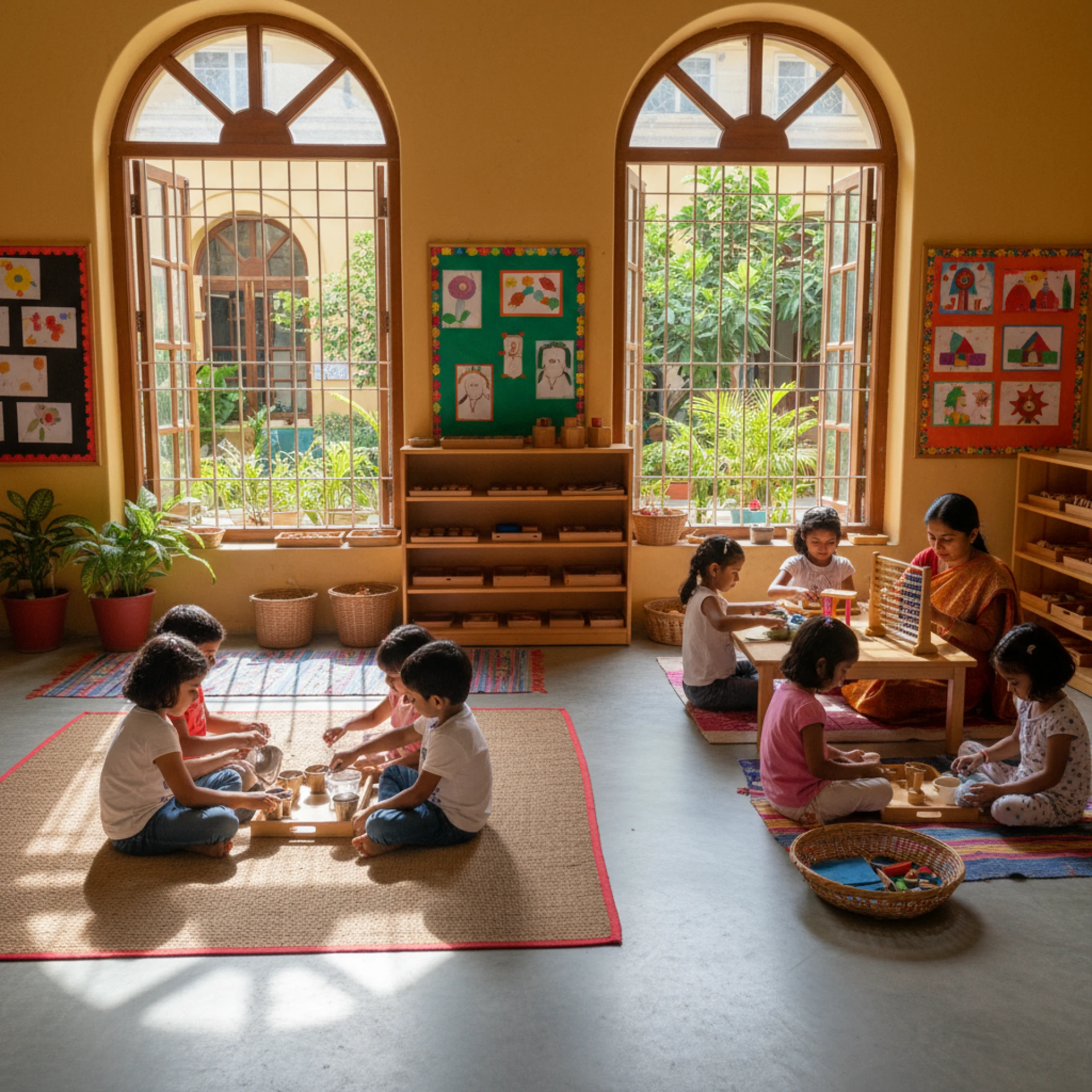 The Uppal Education Report: Choosing a Global Future in East Hyderabad