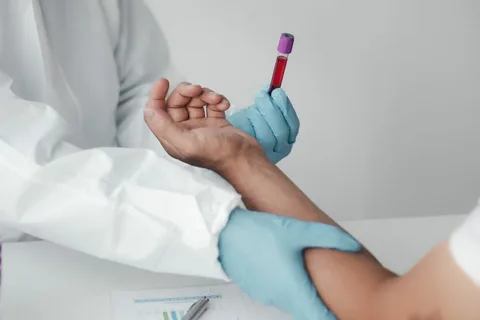STD Screening Dubai