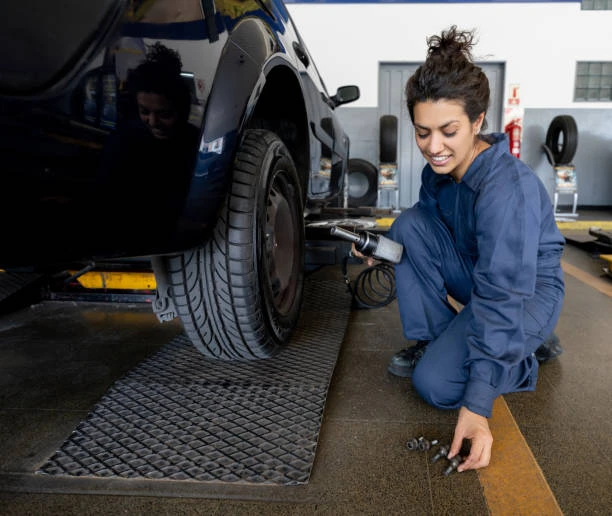 Mistakes to Avoid When Choosing Tyre Repair Services